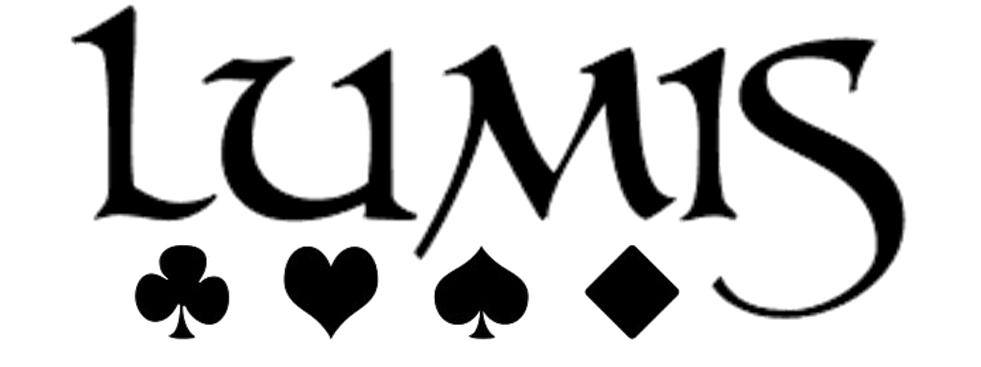 LUMIS logo