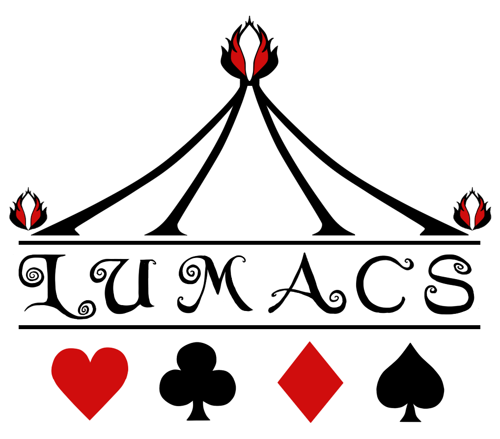 LUMACS logo