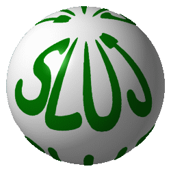 SLUJ logo